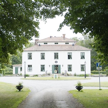 Noors Slott Hotel Knivsta Kültér fotó