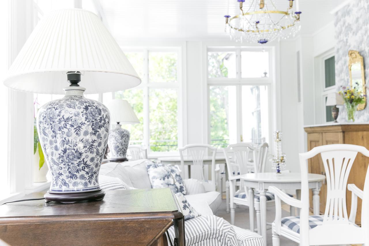 Noors Slott Hotel Knivsta Kültér fotó